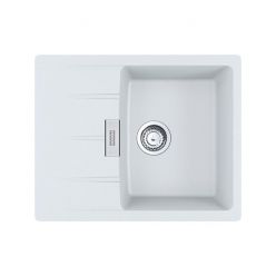 Мойка кухонная FRANKE CNG 611/211-62 белый