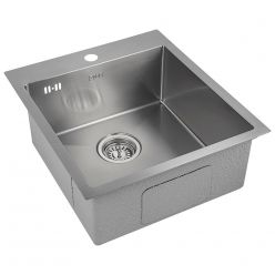 Мойка кухонная ZORG ZRN 5045 Nano