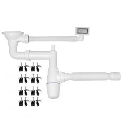 Мойка кухонная ZorG ZRE 5944