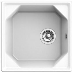 Мойка кухонная GranFest GF-U-500 иней