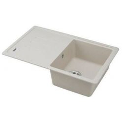 Мойка кухонная FRANKE BSG 611-78L 78x50 сахара