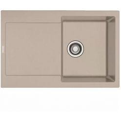 Мойка кухонная Franke Maris MRG 611 3,5" 78x42,5 сахара