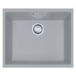 Мойка кухонная Franke Sirius SID 110-50 52,5x44 серый