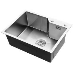 Мойка Roxen Wellnes 600х450х220, 560240-60 сатин