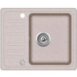 Мойка кухонная AquaSanita Notus SQ 102 112 AW Ora