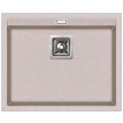 Мойка кухонная AquaSanita Delicia SQD 100 112 AW Ora