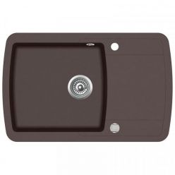 Мойка кухонная AquaSanita Lira SQL 101 120 AW Cerrus