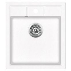 Мойка кухонная AquaSanita Nova SQN 100 710 W Alba