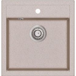 Мойка кухонная AquaSanita Tesa SQT 100 112 W Ora