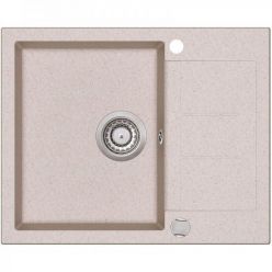 Мойка кухонная AquaSanita Tesa SQT 102 112 AW Ora