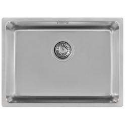 Мойка кухонная ZorG ZRE 5944