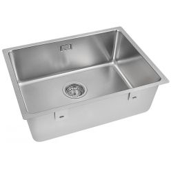 Мойка кухонная ZorG ZRE 5944