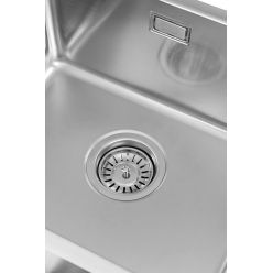 Мойка кухонная ZorG ZRE 5944