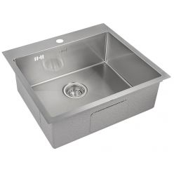 Мойка кухонная ZORG ZRN 5055 Nano