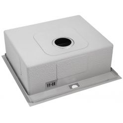 Мойка кухонная ZORG ZRN 5055 Nano