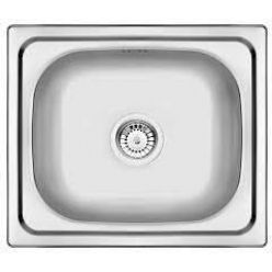 Мойка кухонная Deante Doppio ZEN_0103 48x43 сатин