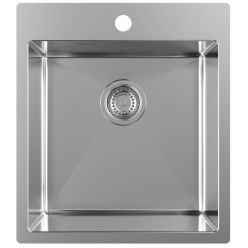 Мойка кухонная ZorG ZRN 5045 Premium