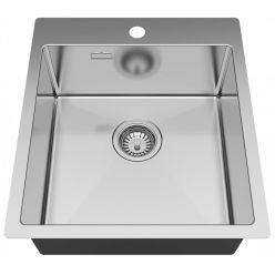 Мойка кухонная ZorG ZRN 5045 Premium