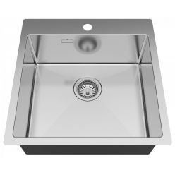 Мойка кухонная ZorG ZRN 5050 Premium