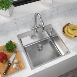 Мойка кухонная ZorG ZRN 5050 Premium