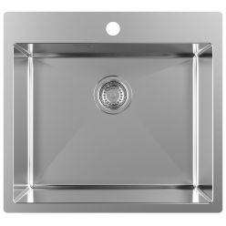 Мойка кухонная ZorG ZRN 5055 Premium