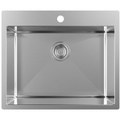 Мойка кухонная ZorG ZRN 5060 Premium