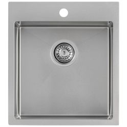 Мойка кухонная ZORG ZRN 5045 Nano