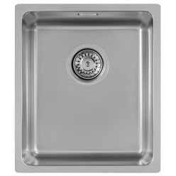 Мойка кухонная ZorG ZRE 3844