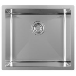 Мойка кухонная ZorG ZRN 4545 Premium