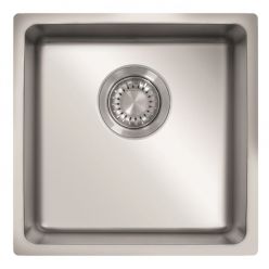 Мойка кухонная ZorG ZRE 4444