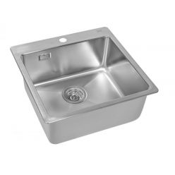 Мойка кухонная ZorG ZRE 5050