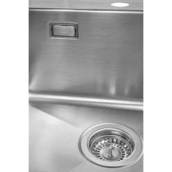 Мойка кухонная ZorG ZRE 5050