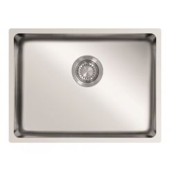 Мойка кухонная ZorG ZRE 5444