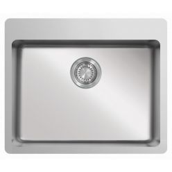 Мойка кухонная ZorG ZRE 6050