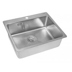 Мойка кухонная ZorG ZRE 6050
