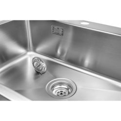 Мойка кухонная ZorG ZRE 6050