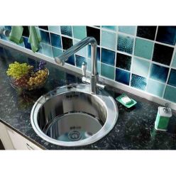 Мойка кухонная ZorG ZR-510/205