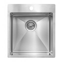 Мойка кухонная ZorG ZRN 5045