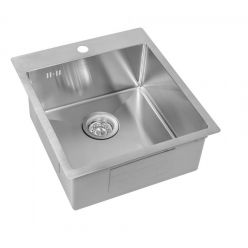 Мойка кухонная ZorG ZRN 5045