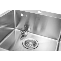 Мойка кухонная ZorG ZRN 5045