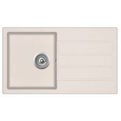 Мойка кухонная ZorG ECO-3 Песочный