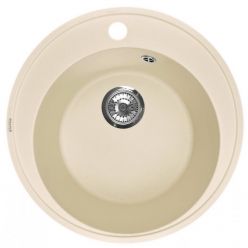 Мойка кухонная ZorG Fresco 45 натуральный воск