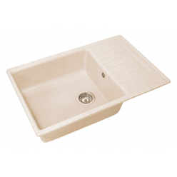 Мойка кухонная GS 78 L 328 бежевая