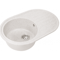 Мойка кухонная GS 18 L 310 серая