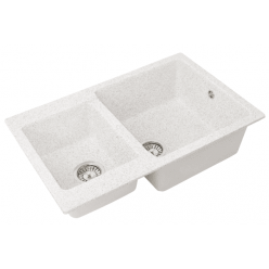 Мойка кухонная GS 76 К 310 серая