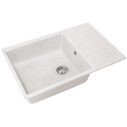 Мойка кухонная GS 78 L 310 серая