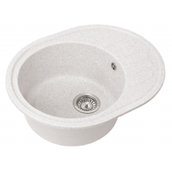 Мойка кухонная GS 62 310 серый