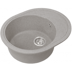 Мойка кухонная GS 18 K 309 темно-серый