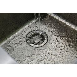 Мойка кухонная Omoikiri Tadzava 58-2-U/IF 58x44 нержавеющая сталь