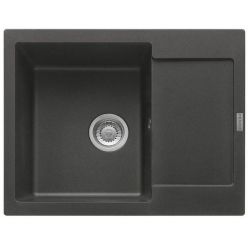 Мойка кухонная FRANKE MRG 611С 62x50 графит